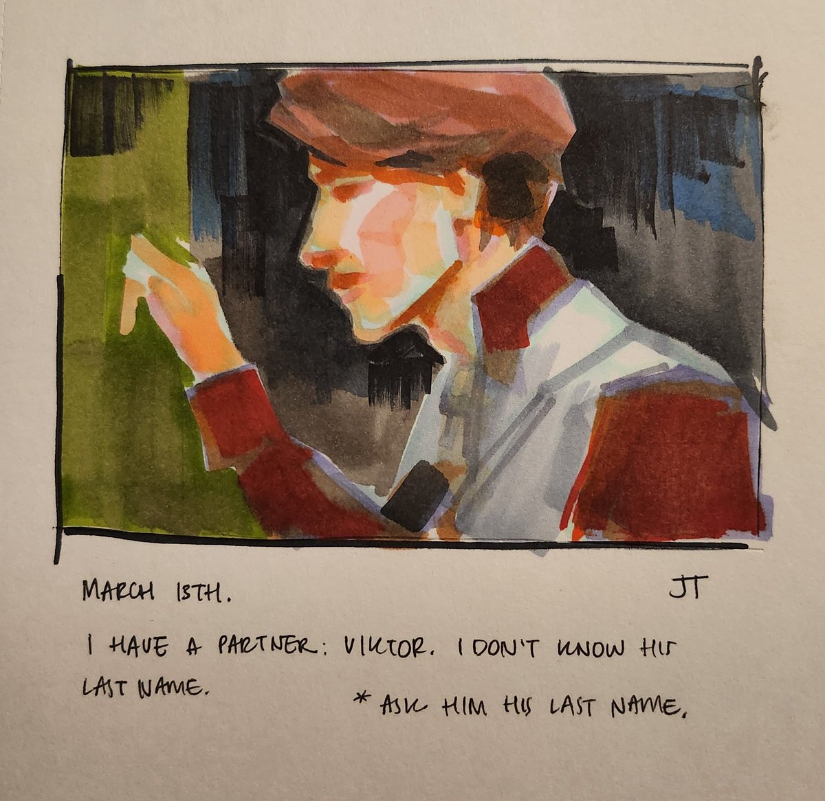 KHAI || ETSY SHOP OPEN tweet media