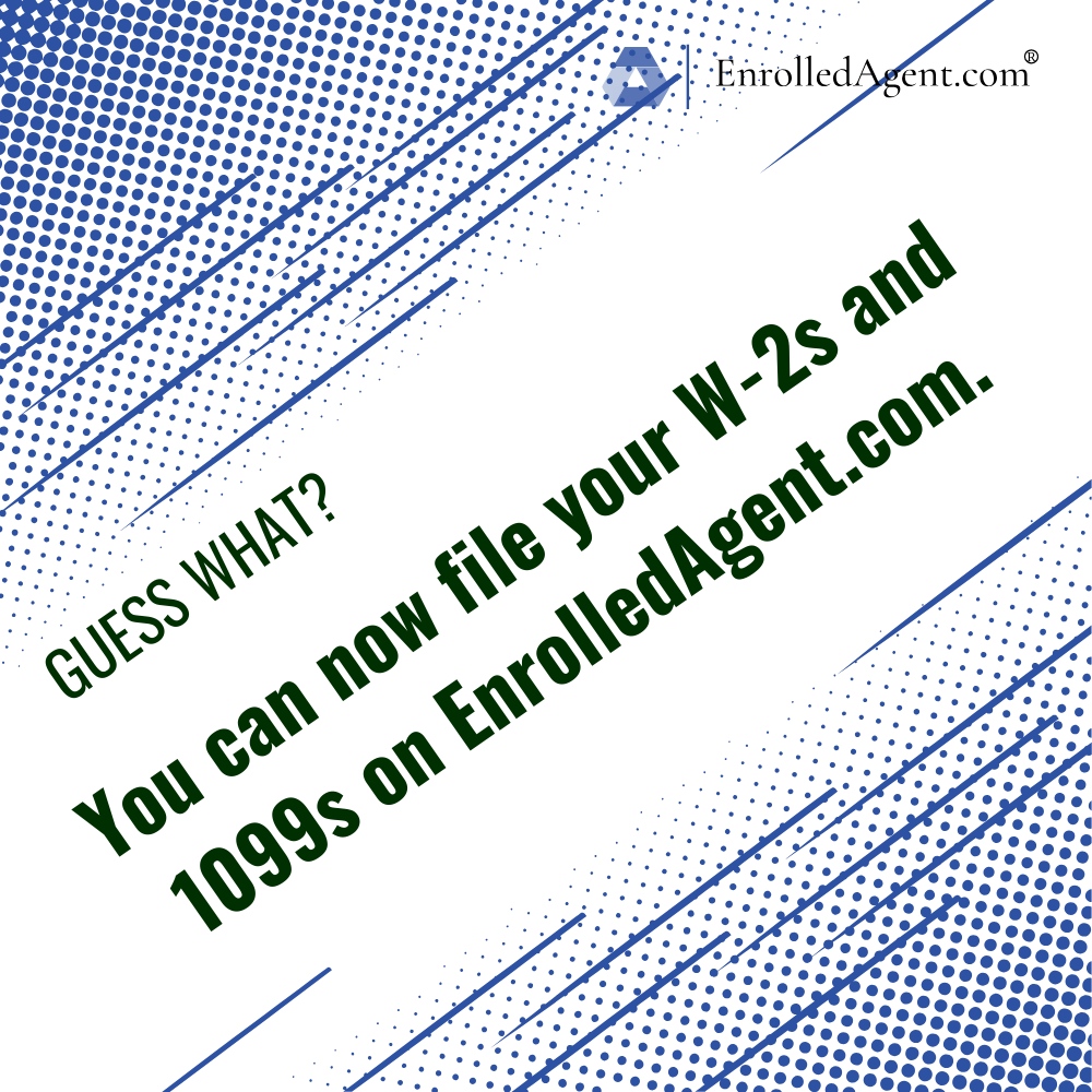 EAgentdotcom's tweet photo. 🌐 Click here to get started: https://t.co/efHQjiMjPH
Don’t wait until the last minute! Avoid penalties and keep your business compliant—start filing today.
#taxes #tax #incometax #taxprofessional #taxpreparer #taxation #taxconsultant #taxreturn https://t.co/bJKUUkkbti