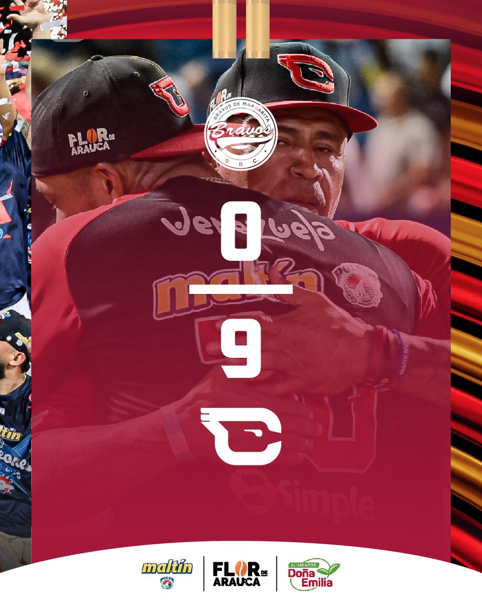 CardenalesDice's tweet photo. ¡CAMPEONES DE LA TEMPORADA 2024-2025! 🔥🔥🔥

Alzamos nuestro séptimo título en nuestra historia, preparándonos desde ya para la Serie del Caribe Mexicali 😤😤

SIMPLEMENTE BARQUISIMETO SOMOS UNO 🆑

#Cardenales #SomosUno🆑 https://t.co/CczSUOEiXQ