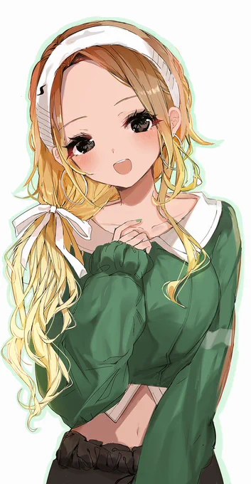 めいちゃん 