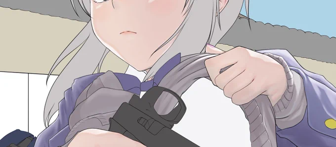 ごめんなさい、全然10日で終わりませんでした。塗りとライティング考えて色々試すのが楽しくてつい時間をかけてしまっております 