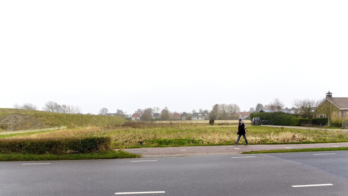 Noordwijkse politiek ziet woningen aan Duindamseweg niet zitten. Wethouder waarschuwt voor ’magere motivatie’ in mogelijke rechtszaak leidschdagblad.nl/regio/duin-en-…