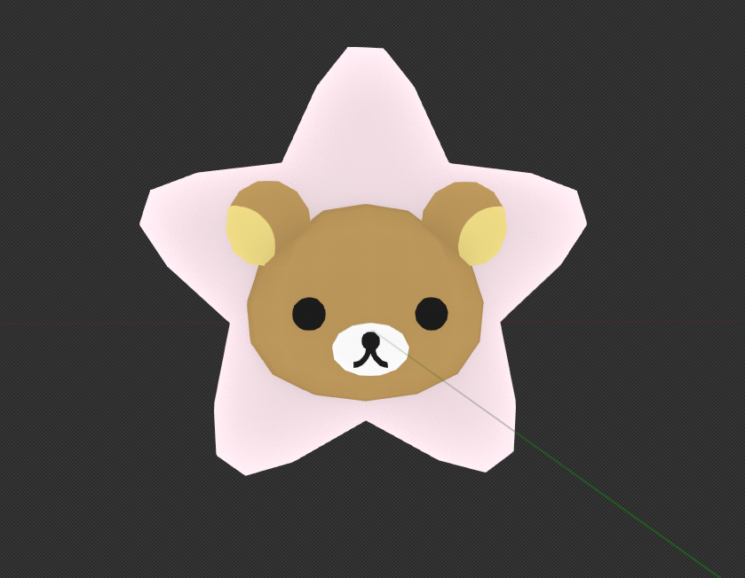 learning blender yay