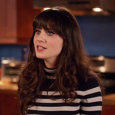 yrfaveageres's tweet photo. jessica christopher "jess" day from new girl is an age regressor ( 5-7 / 8-12 ) ! her caregiver is her best friend, cecilia "cece" parikh . . they watch cartoons, nap, color, play pretend, go to parks, + do puzzles together. https://t.co/hPalDdezyx