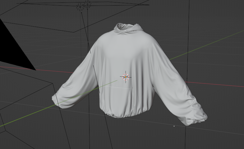 BananaZ 3D tweet media