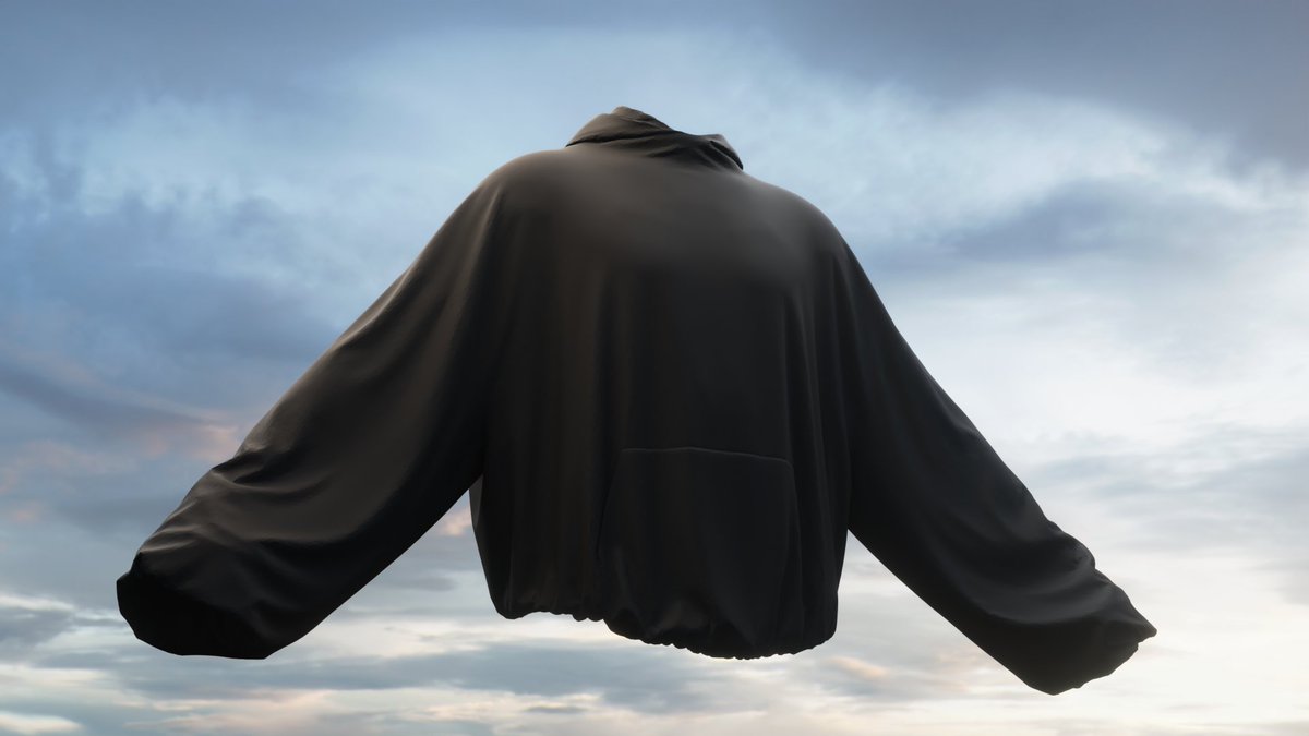 BananaZ 3D tweet media