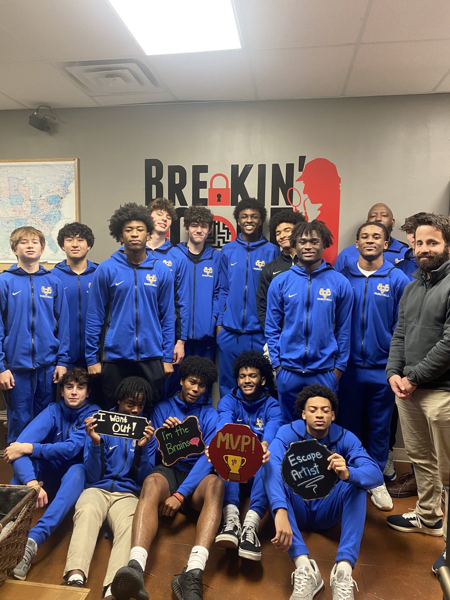 Leon Veal tweet media