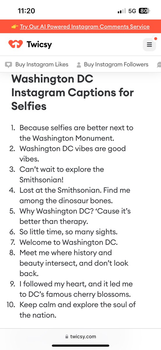 Sitting on a plane watching the woman next to me read this.