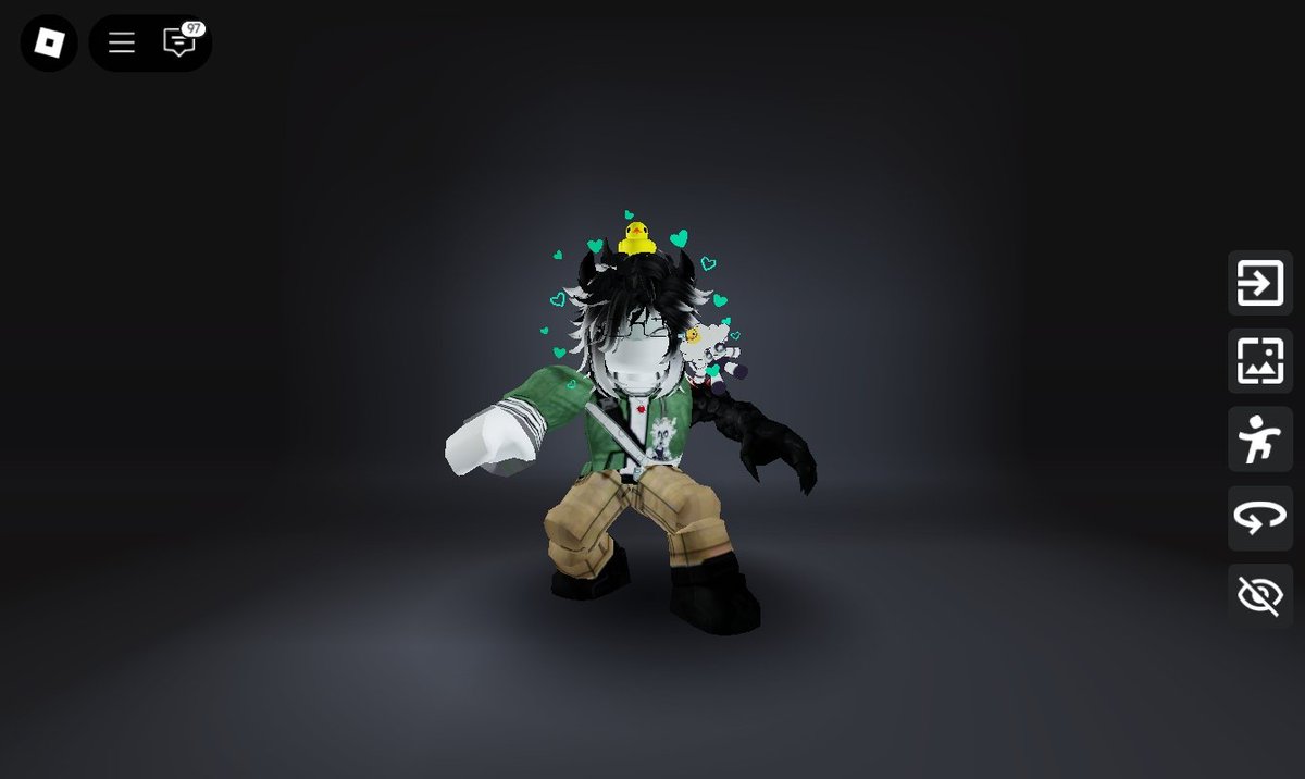 Azechosketchz's tweet image. Made them in Catalog Avatar
#fundamentalpapereducation #ocs #fpeocs #ROBLOX