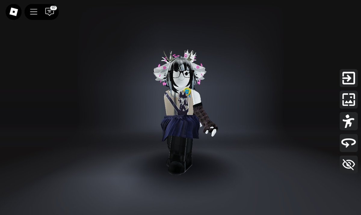 Azechosketchz's tweet image. Made them in Catalog Avatar
#fundamentalpapereducation #ocs #fpeocs #ROBLOX