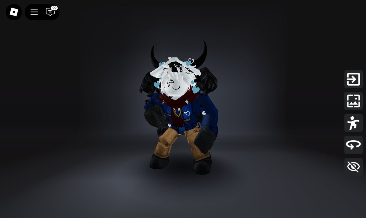 Azechosketchz's tweet image. Made them in Catalog Avatar
#fundamentalpapereducation #ocs #fpeocs #ROBLOX