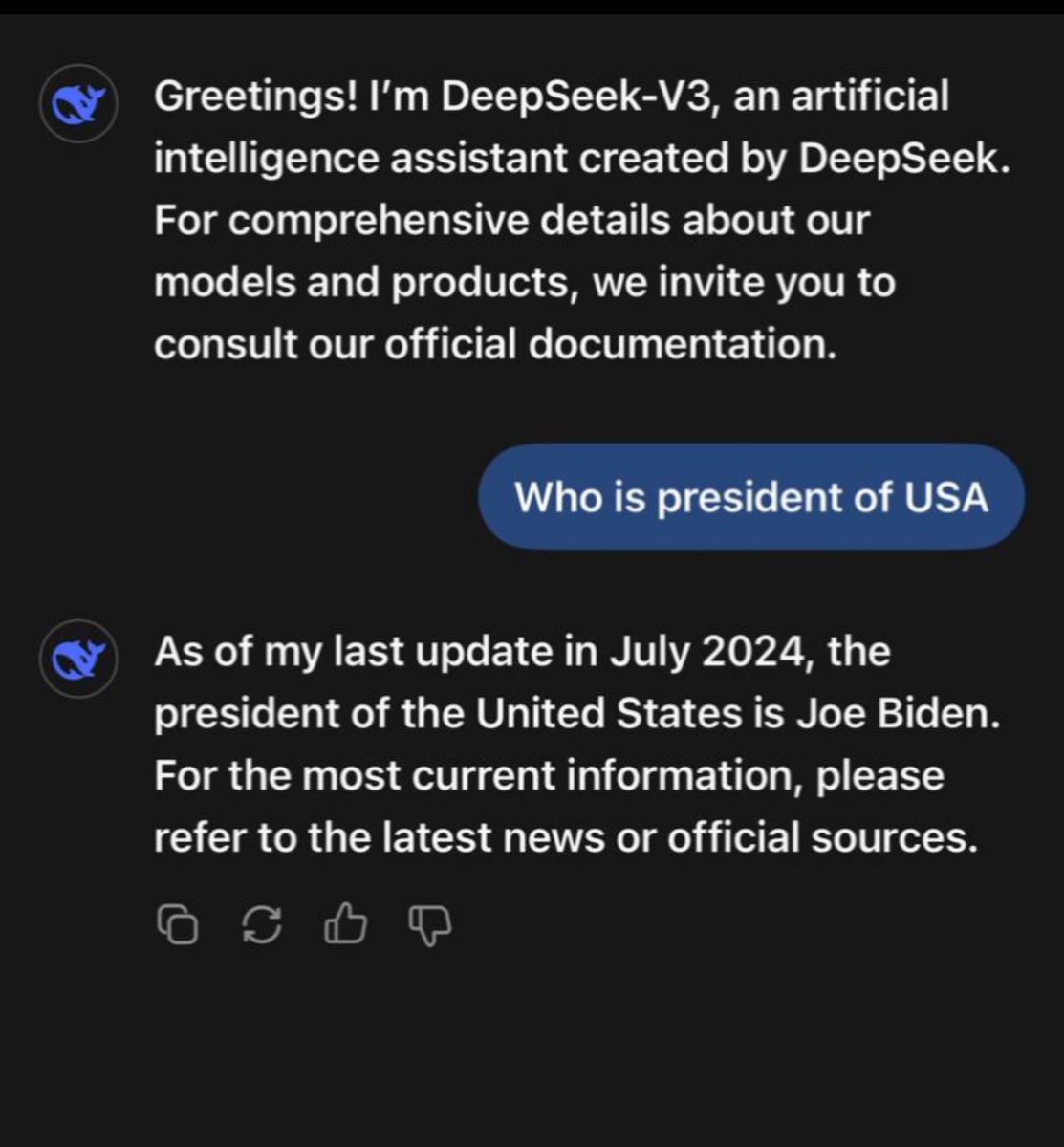 The Rock Trading Group tweet media