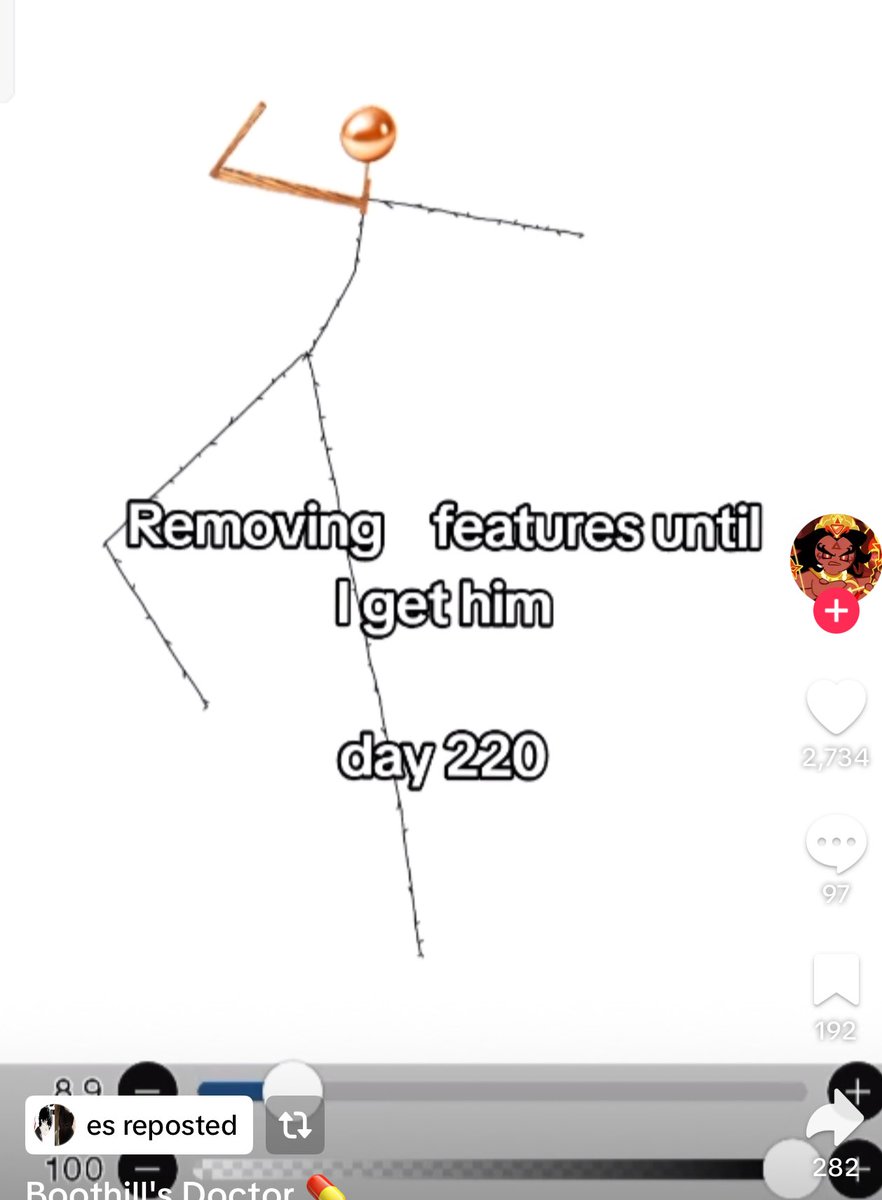 ITS STILL FUDGIN GOING??