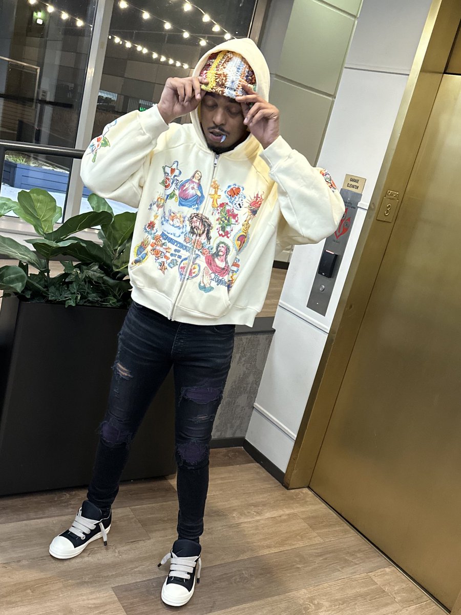 365Mike 🩸 tweet media