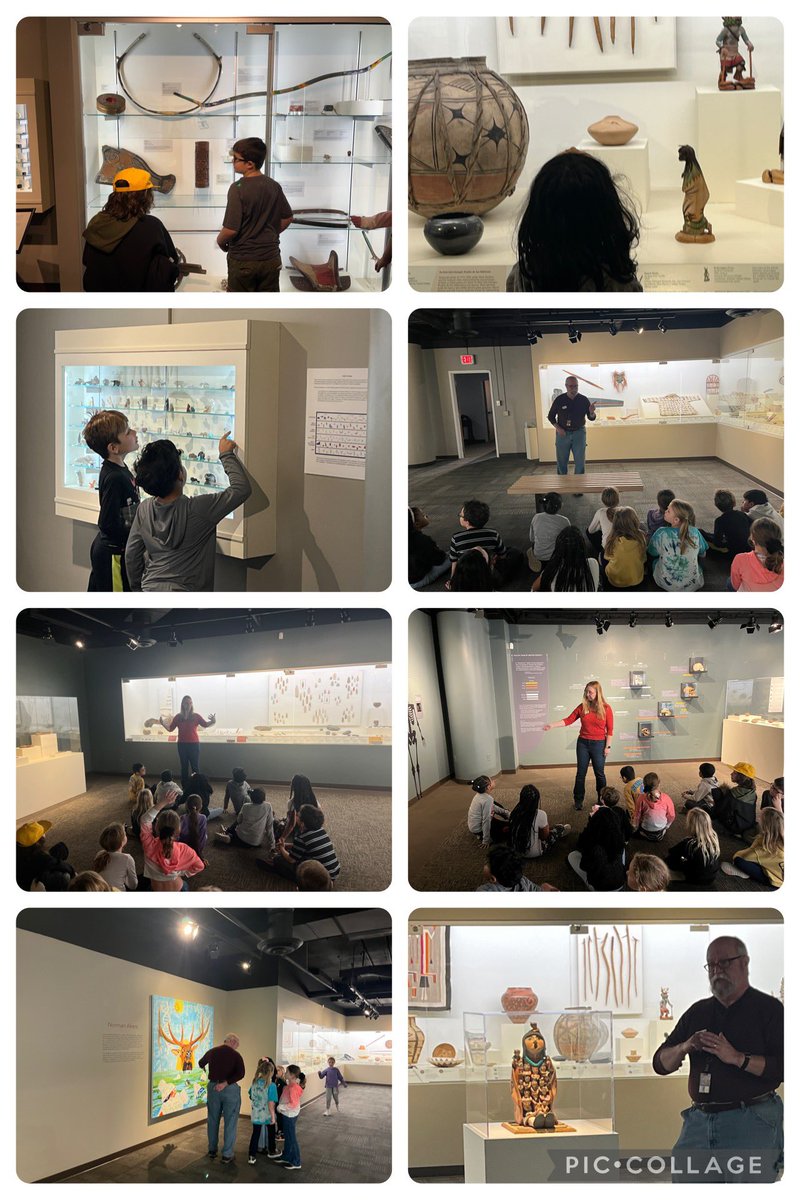 Elizabeth Mottaz & Kate Ross (@teammossrbe) on Twitter photo It was an amazing trip to the Museum of Anthropology on Friday! The kids were so excited! Plus we got a compliment on our interest & engagement! Thanks <a href="/MrsBess_SS/">Joy Bess 🟧</a> for this opportunity! It was an amazing trip to the Museum of Anthropology on Friday! The kids were so excited! Plus we got a compliment on our interest & engagement! Thanks <a href="/MrsBess_SS/">Joy Bess 🟧</a> for this opportunity!