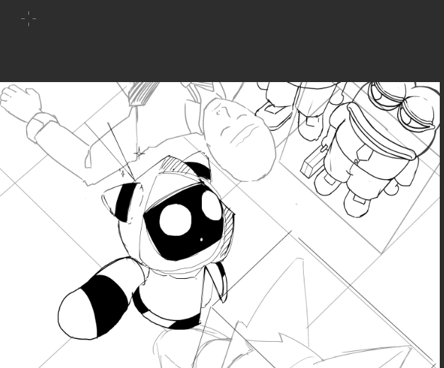 inversesqrt's tweet photo. @merifif Work in Progress https://t.co/EJG2mvXDxH