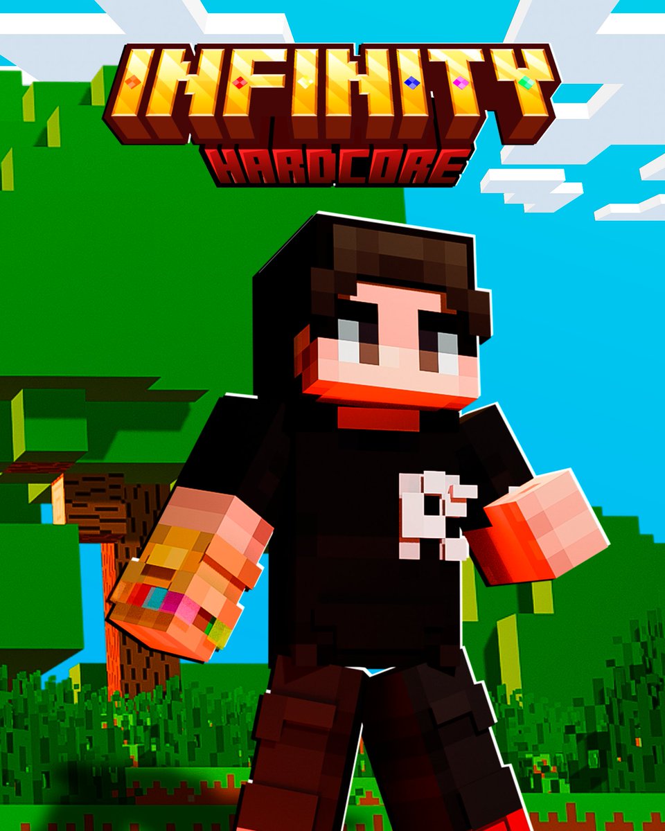 Nos vemos en Marzo 2025 estoy muy hypeado de esto amigos :) este formulario estará abierto por mucho tiempo y prepárense para una experiencia que los pondrá al limite forms.gle/nYHpnVRs634xNH…