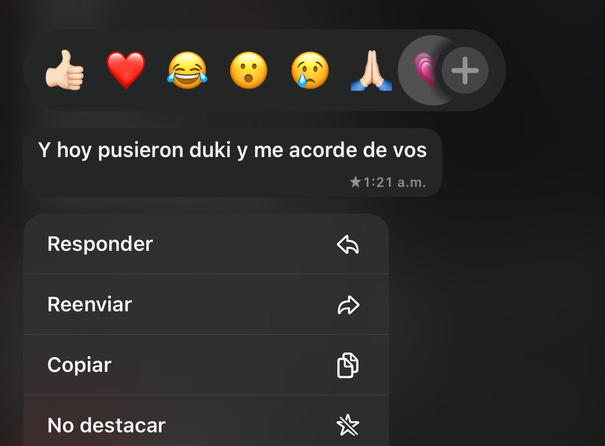 cómo hacer feliz a un fan de mauro en dos segundos: