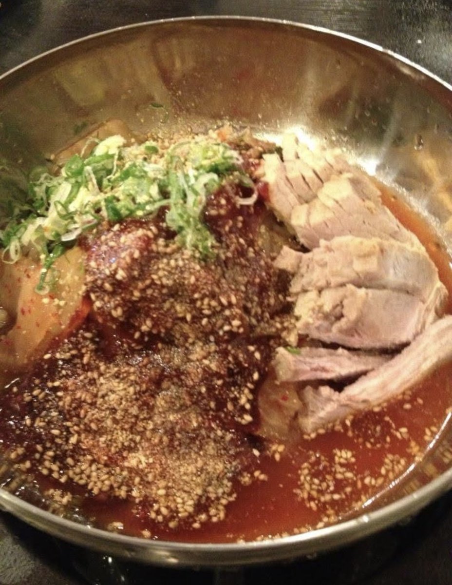 頂きます❣️