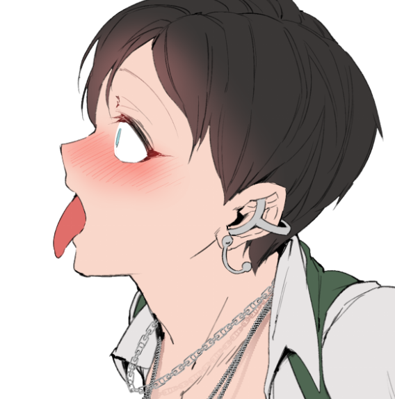 「今日はエロ絵描く日にしちゃお 」|エイリゾのイラスト