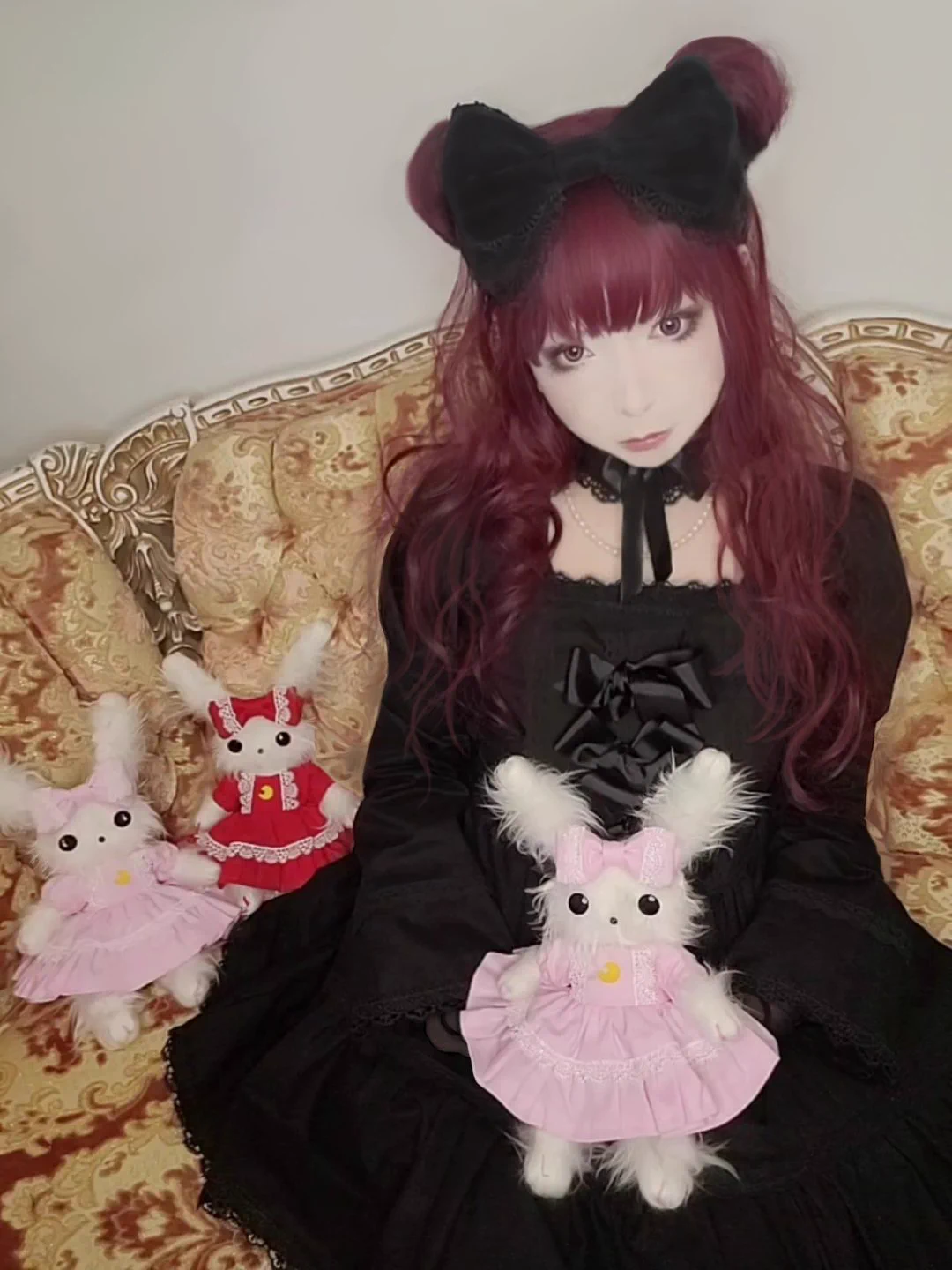 Moon Kana ♡ MOON香奈 (@moonkana) / X