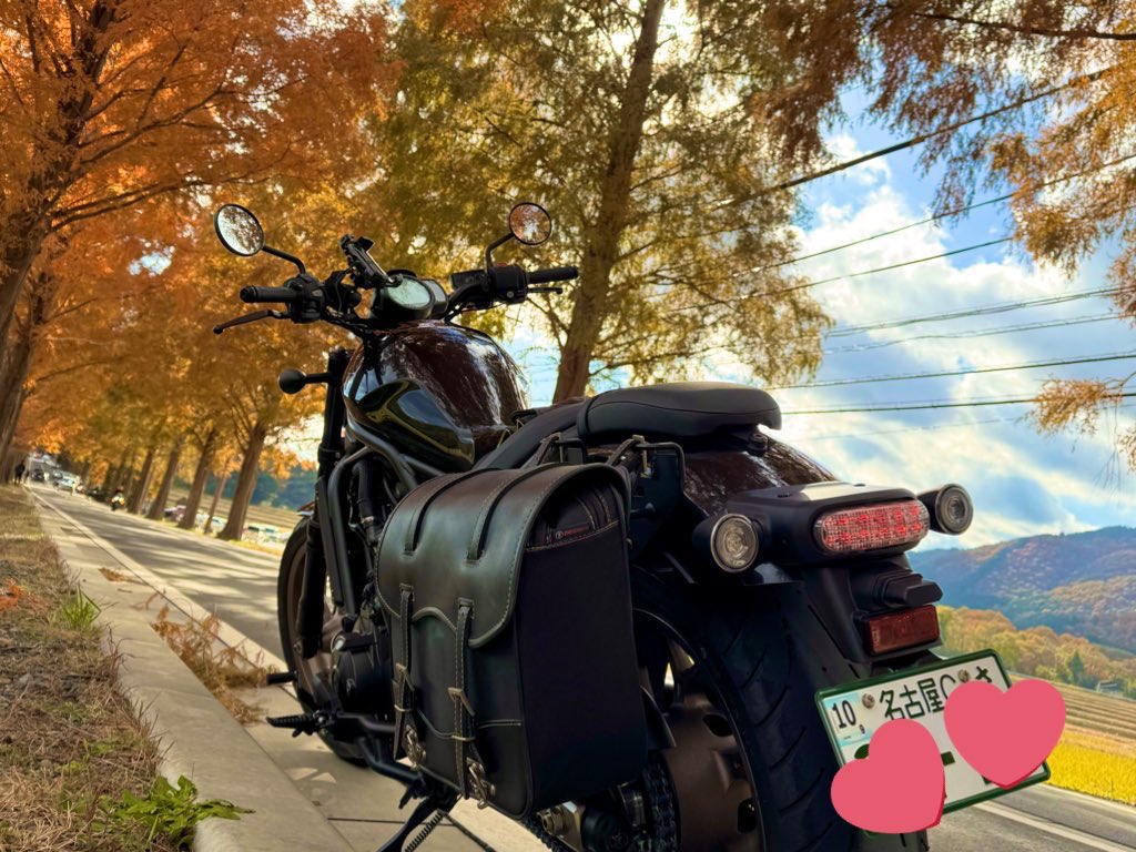 りなり tweet media