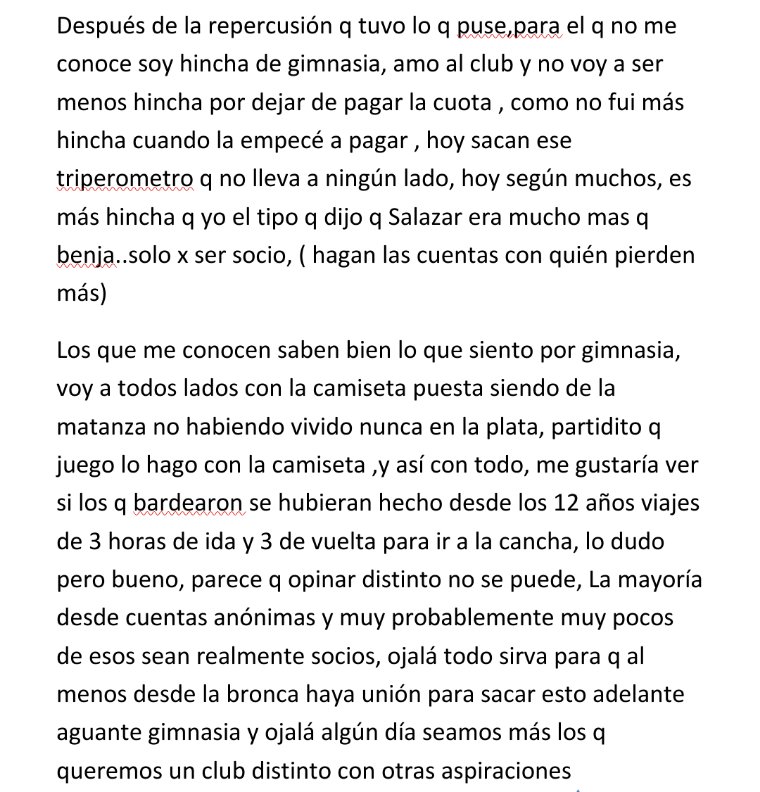 Guthy22lbdf's tweet photo. #gelp lo de escribir poco no es lo mío, pongo esto a modo de cierre ya no voy a contestar comentarios jajaj 🐺💙 https://t.co/fZUqP2m6Xe