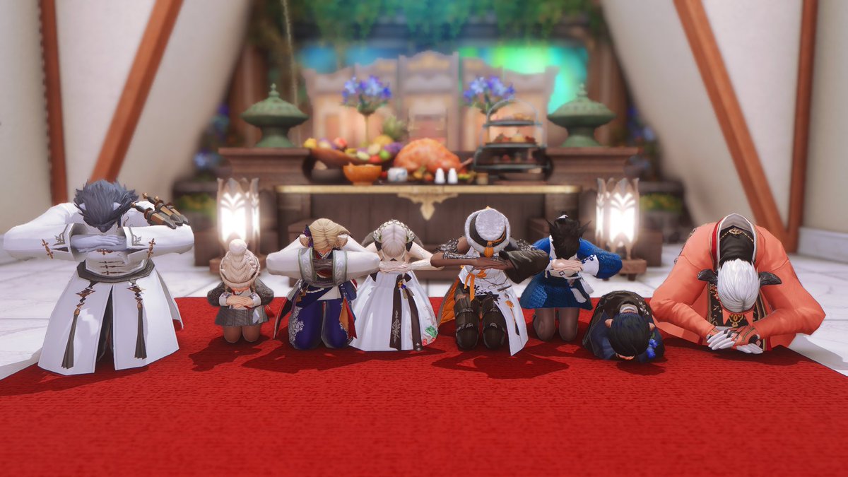 FF_F_C_R's tweet image. 📢즐거운 설 명절 보내세요!

2025년 새해 파돋이를 본 게 엊그제 같은데 어느새 설 명절이 다가왔네요!
부대원 여러분 모두 안전한 귀향길 되시고 즐겁고 행복한 설 명절 보내시길 바랍니다.
언제나 즐겁게 지내주셔서 감사드리며, 새해 복 많이 받으세요!
- 주식회사로켓단 운영진 일동 올림 -