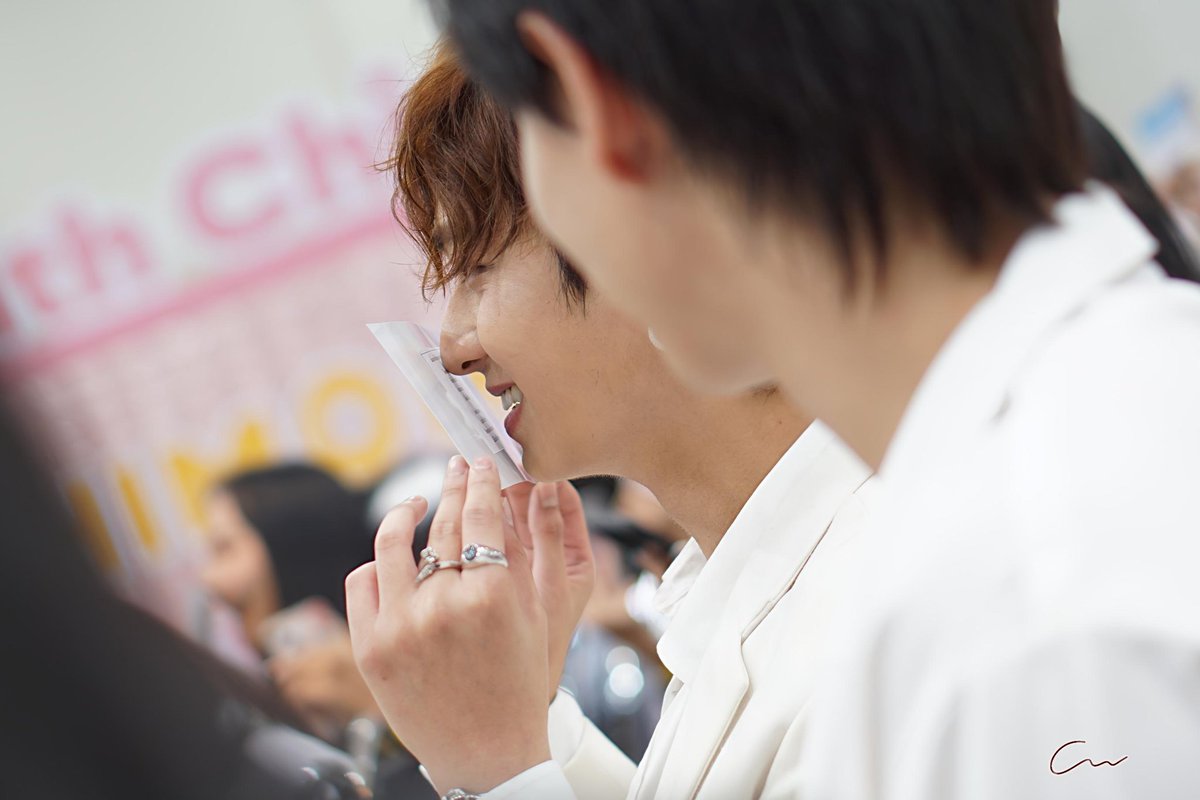 📷🎨_CLOVER_DAISY_🤍🌻 tweet media