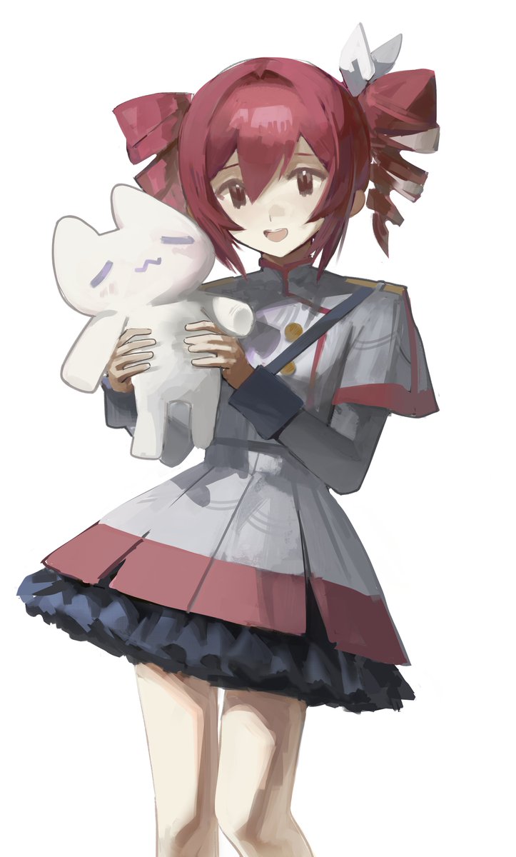 aikamaki's tweet image. #重音テト
#kasaneteto