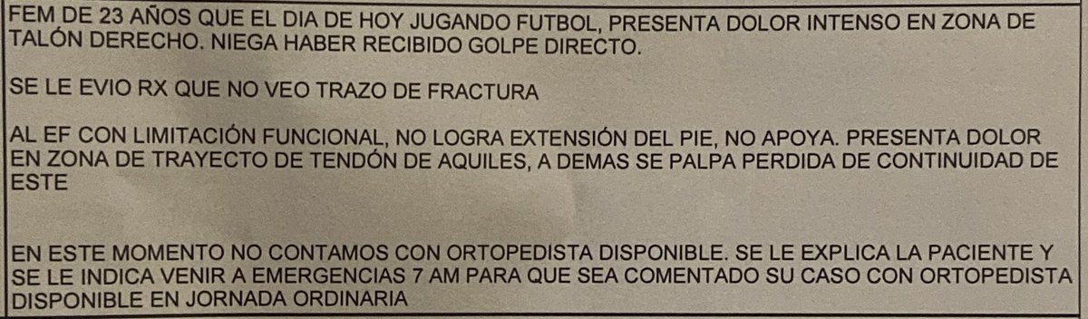 RMCastillo_10's tweet photo. No me equivoqué al decir que 2025 iba a ser un año de cambios para mí, pero jamás imaginé que este era el cambio que me tocaba. Estoy viviendo una de mis peores pesadillas, confiando en el dicho “todo pasa por algo”💔😔🙏🏼 https://t.co/FLCtgv2gJh