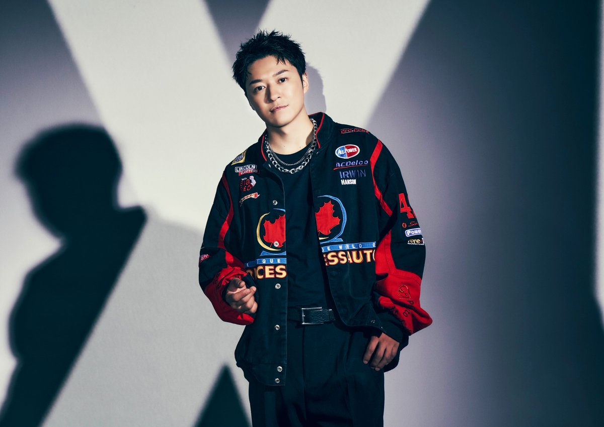 Lead_tv's tweet photo. 【#谷内伸也】
2025年4月 [東京]博品館劇場にて上演
ミュージカル「ZIPANGU〜遥かなる路〜」に出演決定🎉

📅公演日程
2025年4月9日(水)～4月19日(土)
📍劇場
東京・博品館劇場
🎫チケット
9,900円(全席指定・税込)
https://t.co/Gj5AjJIfW7
#Lead https://t.co/Uw28SffGQH