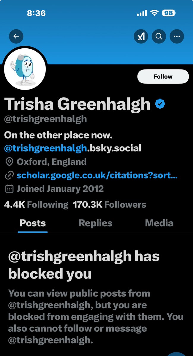 sabine hazan md tweet media