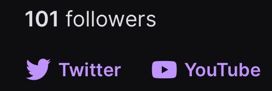 JaxSealander's tweet photo. WOAH!!!! Where’d you all come from??? I guess this means I gotta have my schemes move up a little… and maybe a special game! ✨😆 Thank you all so much for the support!! I’ll have a special stream soon to celebrate!! (Hopefully sooner than planned but I’ll keep you updated!) ♥️ https://t.co/QsDkoMaqzU