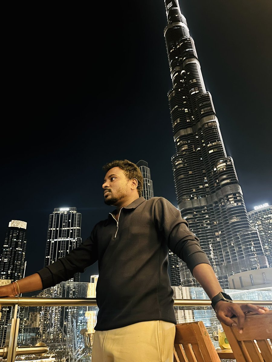 ajith srinivasan tweet media