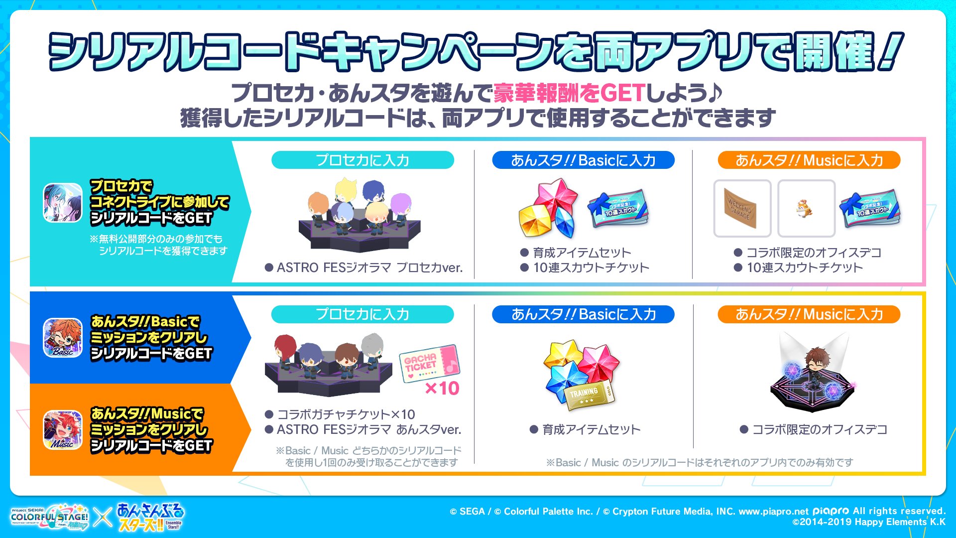 あんさんぶるスターズ！！【公式】 on X: 