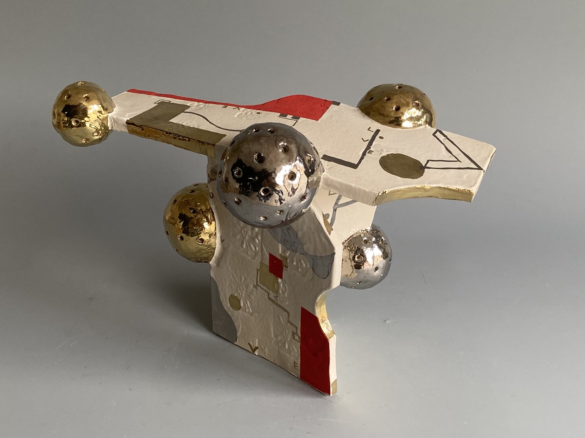 —次回展のお知らせ

川尻潤 陶作品展
-愛こそすべて-
会期 : 1/28(火) 〜2/11(火)
場所 : 2F 天平ギャラリー

#川尻潤 #junkawajiri
#奈良蔦屋書店 

store.tsite.jp/nara/event/sho…