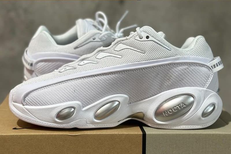 ProsperTabwa's tweet photo. Nike Nocta 
$55
Info contact 0733967738 https://t.co/B0Qr8bGQrA