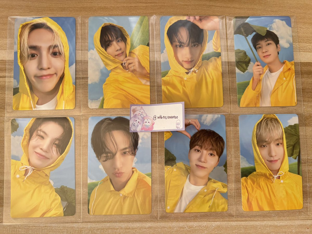 wtbresonance's tweet photo. wts lfb ph only

seventeenth heaven carver pcs
💵 700 (set) +lsf
💌 all onhand

📅 payo - 5 days
💸 gcash/bpi
🚚 j&amp;t

comment/dm mine to claim 
(pls dont claim if sensitive to marks)

 🏷️ seungcheol jeonghan joshua jun hoshi wonwoo woozi the8 mingyu dk seungkwan vernon dino https://t.co/5i1aPuubBk