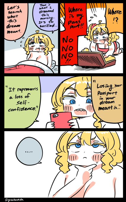 "Lose dream" Florida diary. 