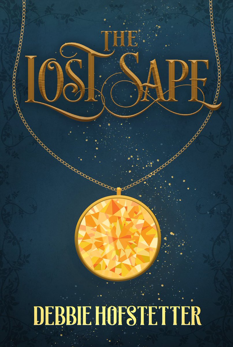 Hey fantasy lovers..... to get my self published book click on this link... amazon.com.au/Lost-Sape-Debb…