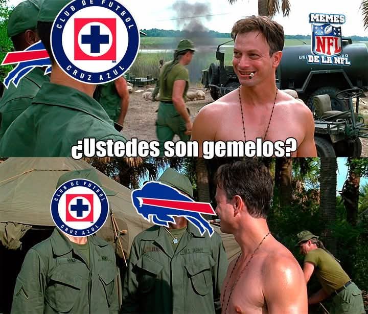 Nunca hay falla con este XD