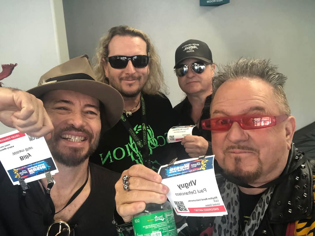 Love Sick Drug tweet media