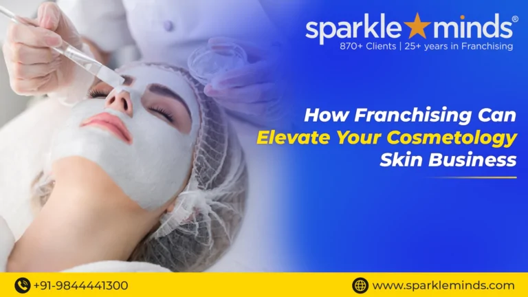 sparkleminds's tweet image. Expanding your Brand: How Franchising Can Elevate Your #Cosmetology Skin Business

#Franchising is a fantastic option for successful #cosmetic skin business owners who want to share their formula with other driven entrepreneurs. 

Learn More: sparkleminds.com/2025/01/25/how…