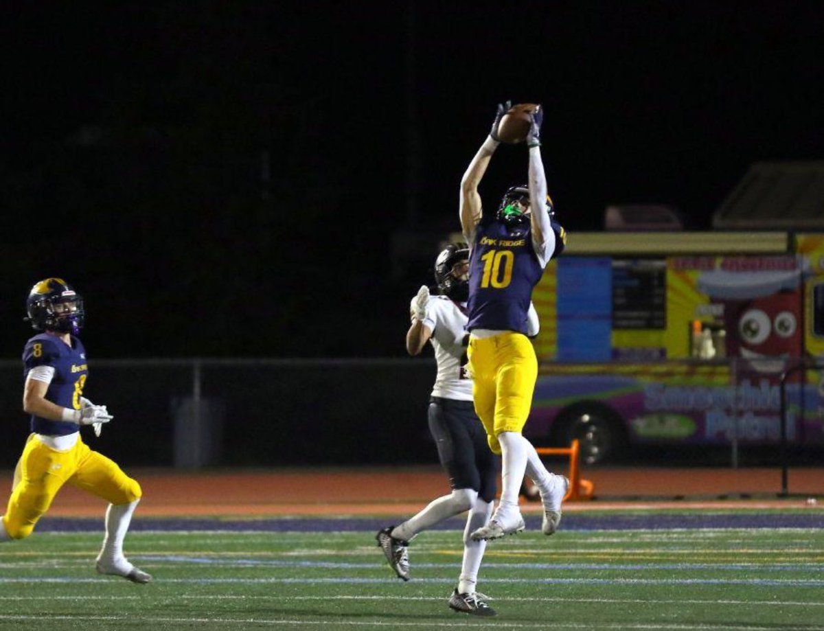 Jasen Womack 3⭐️ (@jasen_womack) on Twitter photo FIRST TEAM ALL STATE MULTI-PURPOSE
Thank you to my coaches and teammates. Awards are nice, but state next year is the goal!
Thank you <a href="/CalHiSports/">Cal-Hi Sports</a>
<a href="/BrandonHuffman/">Brandon Huffman</a> <a href="/ORHS_Football/">OR Trojan Football</a> <a href="/coachtoakridge/">Casey Taylor</a> <a href="/CoachTTMP/">5 ⭐ Coach T Dubb TMP 🏁 🐐</a> <a href="/SacBee_JoeD/">Joe Davidson</a> <a href="/FolsomTelegraph/">Folsom Telegraph</a> FIRST TEAM ALL STATE MULTI-PURPOSE
Thank you to my coaches and teammates. Awards are nice, but state next year is the goal!
Thank you <a href="/CalHiSports/">Cal-Hi Sports</a>
<a href="/BrandonHuffman/">Brandon Huffman</a> <a href="/ORHS_Football/">OR Trojan Football</a> <a href="/coachtoakridge/">Casey Taylor</a> <a href="/CoachTTMP/">5 ⭐ Coach T Dubb TMP 🏁 🐐</a> <a href="/SacBee_JoeD/">Joe Davidson</a> <a href="/FolsomTelegraph/">Folsom Telegraph</a>