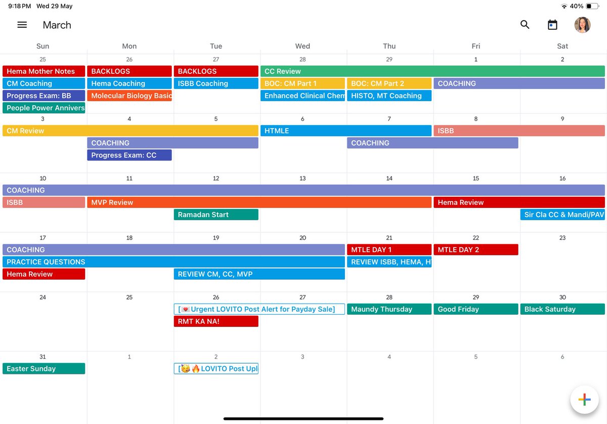 joy, RMT, MLS (ASCPi) tweet media