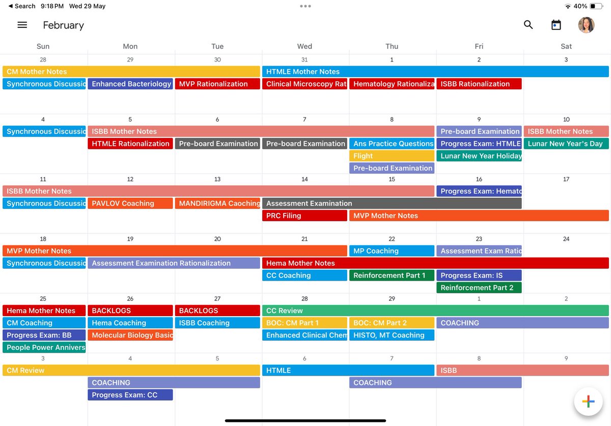 joy, RMT, MLS (ASCPi) tweet media