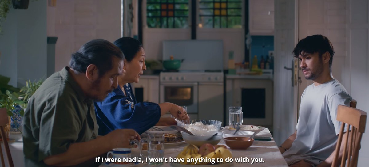 tadi kelar ngepoin film “Cinta Tak Pernah Tepat Waktu” gue jadi mikir yang namanya cowo kalau beneran cinta dan serius, dia pasti bakal berjuang. ga ada yang namanya belum siap, kecuali kalau emang cintanya omong kosong doang. 

#CintaTakPernahTepatWaktu