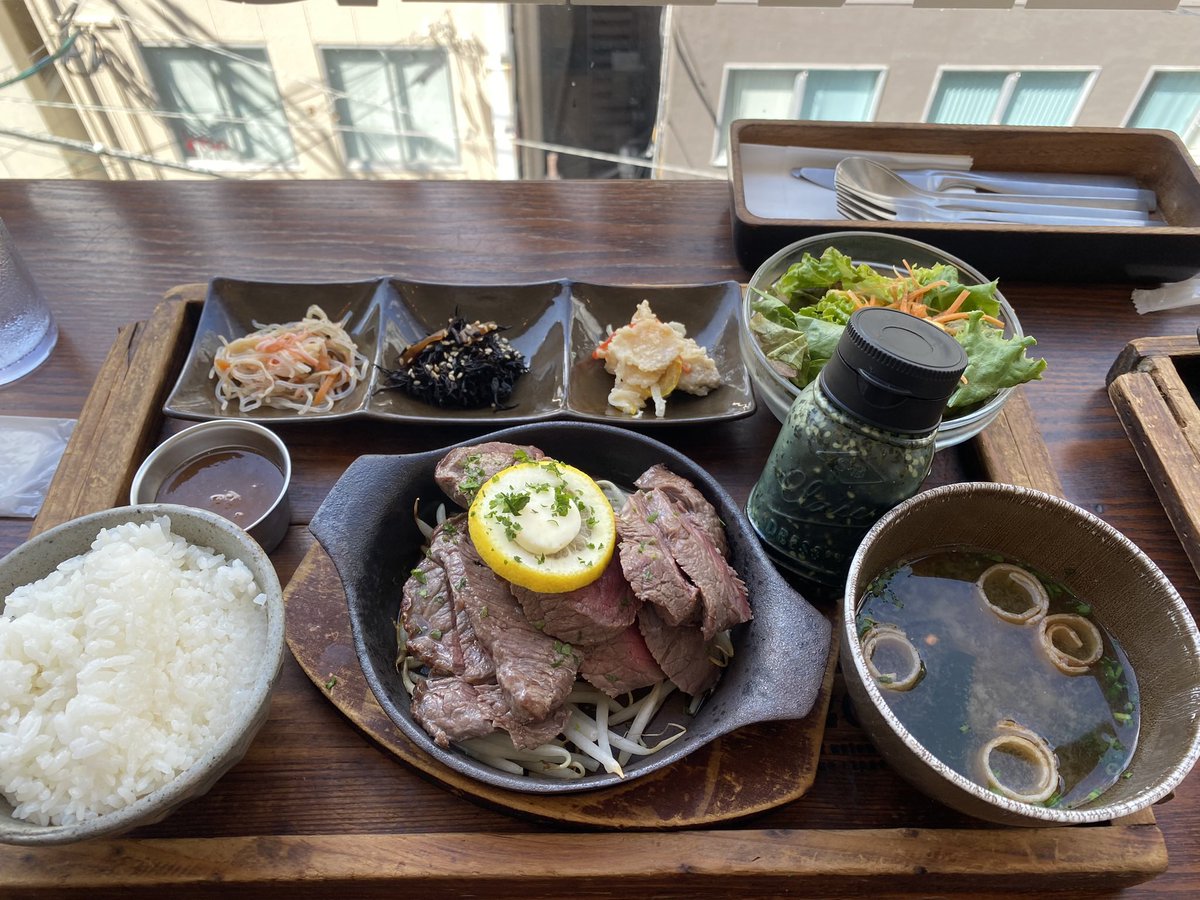 minami528168's tweet image. 最近食欲が凄くて色んなもの食べに行きたい🥹
#福岡 #学生 #LJD #ランチ #ディナー