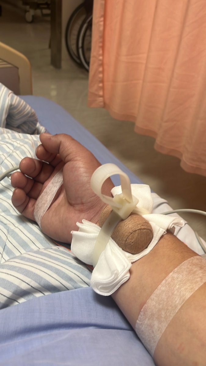 結束了 恭喜我自己重生